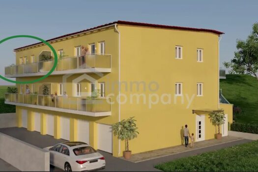 Lage Top 5_ Ausrichtung Süd-West