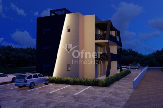 Moderne Wohnung mit Garten – Sukošan q54g8GgvqMN56COFbu3Cf