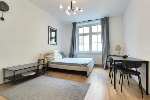 Freundliche Hofwohnung - Für Ruhesuchende mit Altbaucharme - Bahnhof Hernals in der Nähe yb4xOjcaxcfknmNPT7gHq