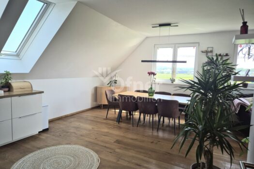 Bezaubernde Wohnung im Grünen mit Aussichtsterrasse - unweit von Graz zCXPlEXVg8LSjiV7vMbLg 1