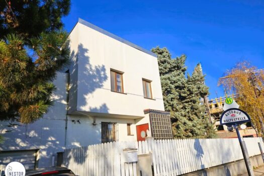 Haus - NESTOR Immobilien