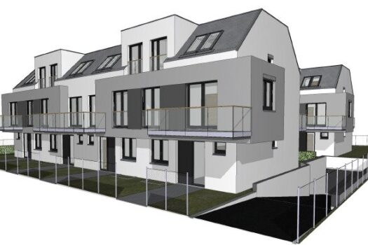 BAUTRÄGER / baubewilligtes Neubau-Projekt in 1220 Wien (Stadlau, Mühlwasser) mit 1.260m² Nutzfläche 14zN0U5exHgw6JgDcgg5BZ