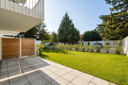 4 Zimmer Gartentraum mit 2 Terrassen - RUHELAGE TRIFFT WOHNGENUSS – Stilvolle Ausstattung – Wohnen im Grünen 16G6AB7syIwpqgBiQ2FmOx