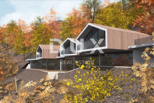 1715091177 gorski kotar fuzine zemljiste s idejnim projektom luxuznih kuca za odmor 1