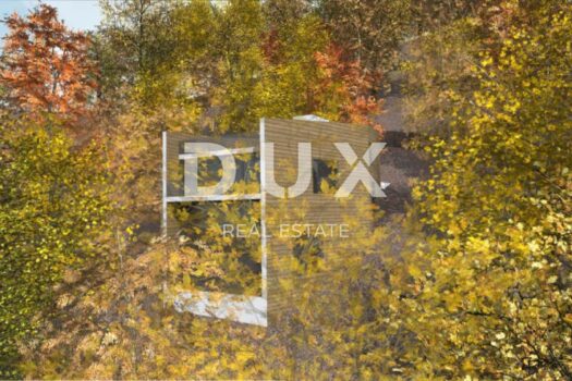 1715091510 gorski kotar fuzine zemljiste s idejnim projektom luxuznih kuca za odmor 11