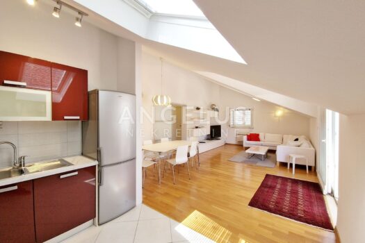 Kroatien, Dubrovnik, Lapad, große, komfortable Wohnung mit Garage zur Langzeitmiete - 108 m² 1719316951 1 tinel 1dji 20240614 114320 322