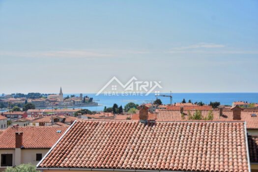 Poreč, modernes Penthouse mit Dachterrasse und Meerblick 1732370399 luksuzan stan u porecu sa otvorenim pogledom na more 5