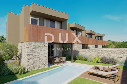 ISTRIA, BALE - Exklusive Designervilla 1750243938 exterior 01