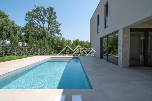 Poreč, Villa mit Pool nur 2 km vom Meer und dem Zentrum 1751010963 dsc 0399