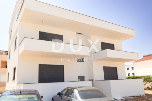 INSEL PAG, PAG – Wohnung im Bau in Meeresnähe S4 1753098103 c4ecd268 fe81 4805 816f d983dfc5a7f3