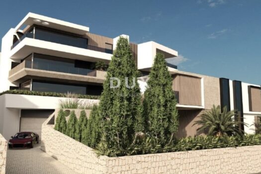 OPATIJA, IČIĆI - Luxusapartment mit Terrasse, 100 m vom Meer und dem berühmten Marriott Resort entfernt 1763044563 screenshot 1 2