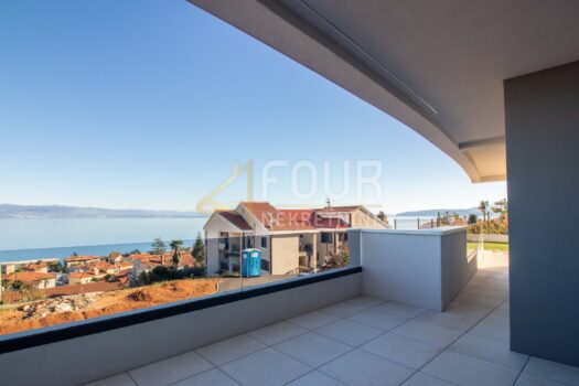 Wohnung Lovran, 77,17m2 1763715310 prodaja stan novogradnja lovran 12