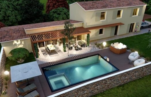 Haus Grožnjan, 262m2 1764581622 a930a7f0 605d 4cdf a841 02363b1d5181