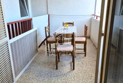 Wohnung in ausgezeichneter Lage – Zentrum von Crikvenica 1764751905 1