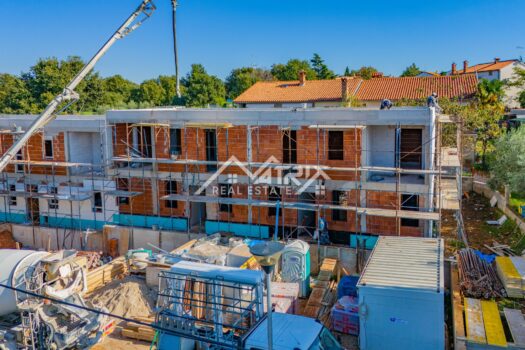 Poreč, Neubau in der Nähe des Meeres und des Stadtzentrums 1765020923 kuca sa pogledom na more porec prodaja 9