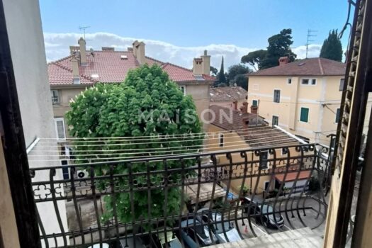 Wohnung Opatija - Centar, Opatija, 72,74m2 1765196494 strogi centar opatije prodaja stana slika 252161409