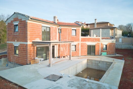 Haus Poreč, 172,25m2 1765209568 dji 0922