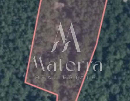 MODRAVE – BETINA, LANDWIRTSCHAFTSFLÄCHE, 1. REIHE ZUM MEER, FLÄCHE = 5671 M² 1765289199 whatsapp image 2025 12 09 at 08