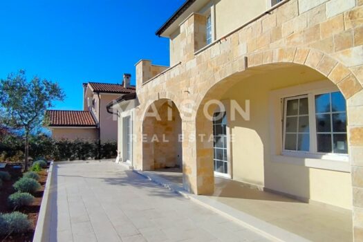 Mediterrane Villa mit Pool bei Krk – Meerblick 1765313060 img 20251209 wa0030