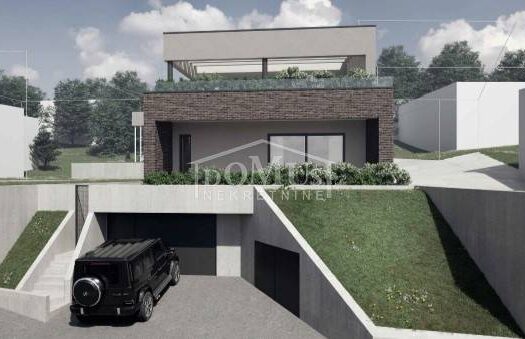 Zagreb, luxuriöser Neubau – 2-Zimmer-Apartment von 132,01 m² mit Garten 1765361171 slika 3 2