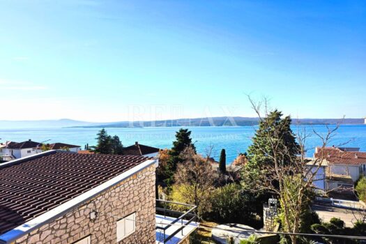 Crikvenica – Haus mit 2 Apartments, 180 m vom Strand entfernt 1765787182 crikvenica kuca s 2 stana 180 m od plaze 6