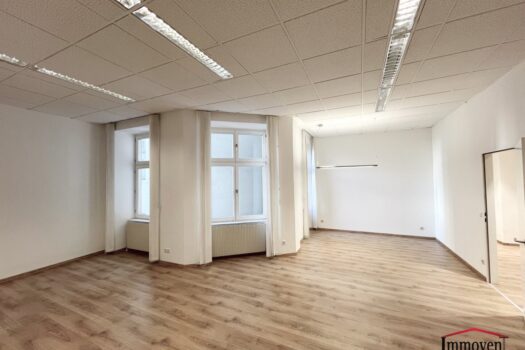 Komplette Büroetage im Altbau in TOPLAGE! (Mietbeginn nach Vereinbarung) 18jLNy5ASOxEke6Y4QUFrg