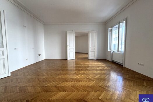 Provisionsfrei: Klassischer 138m² Stilaltbau Nähe Belvedere und Hauptbahnhof - 1040 Wien 18n0v516QLTukQI3EdvAzY 2