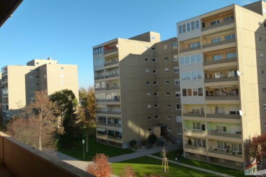 Ruhelage in Traiskirchen 3-Zimmerwohnung, gute Raumaufteilung P1020717