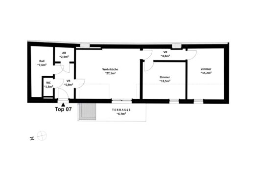Wiener Geschichte neu komponiert | VICUS NUCUM | Nähe Kahlenberg, Cobenzl & Bethovengang | ERSTBEZUG 19leYu5XPLWDpWgmKevlKw
