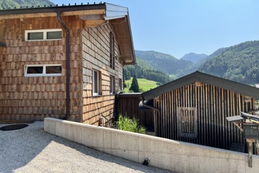 Ökologisch Wohnen über den Dächern von Bad Ischl - in erhöhter Ruhe- und Grünlage mit Ausblick 1HsLszbQUk23ao6DI99oHP
