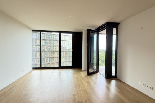 UNBEFRISTETE 3 Zimmer Neubau mit Loggia 1KQ0sCfPJepsj3AKclu0Sh