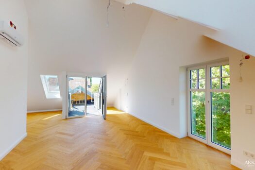 Erstbezug I Dachwohnung Nähe Hietzinger Hauptstraße 1Q2rKsWb8OvAMLdEZlkFr1