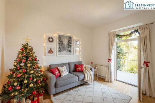 Weihnachten in einer schönen Altbauwohnung? 1WkIS7MiKSJvtTAtvuEWsa