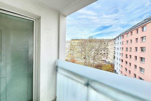 Ca. 9 Minuten vom Augarten! U6 in Gehweite I ruhige Loggia I Innenhoflage I 1dMMGcjtJMjLDtTyy5iuNg