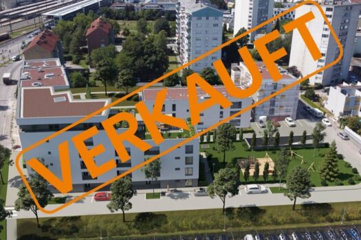 **VERKAUFT** PROVISIONSFREI: Moderne 3-Zimmer Wohnung mit Balkon, Tiefgarage und Top-Ausstattung 1iM87uMWSSwF873DHhbPNB