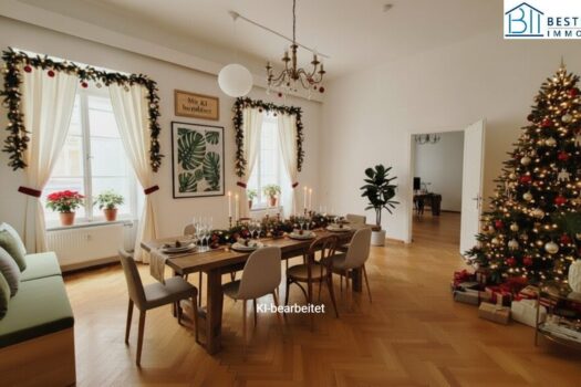 Weihnachten im Edlen Altbau? 1kMmZQFy6GjtsW1jW9NOWe