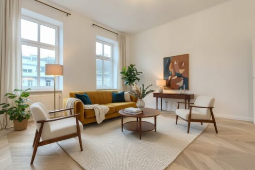 Traumhafte Altbauwohnung – generalsaniert, modern interpretiert und in absoluter Toplage im 1150 Wien 1peEYct10xvYhGLWD7k0Cb 2