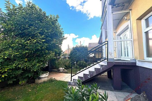 WEIHNACHTSAKTION!!! 250 m² Familientraum mit 140 m² Wohnkeller und 30 m²Garage! Großer Garten mit Swimmingpool! Sauna im Nebengebäude! IMG_3661