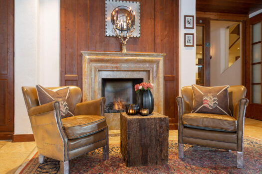 Apartment Lech Zürs kaufen (2)