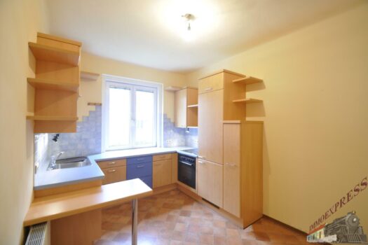 Wohnung in Citylage - Eigentumswohnung direkt im Zentrum von St. Pölten Bild1