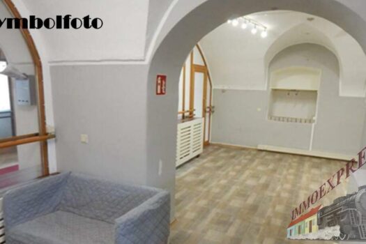 Barrierefreies Büro zentral in der St. Pöltner City gelegen - Parkplätze in der Nähe anmietbar Bild7