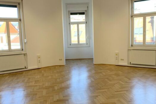 GroßzügigerTop-Altbau nächst Geidorfplatz mit Parkplätzen IMG_5050