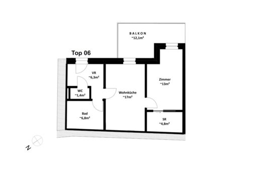 Wiener Geschichte neu komponiert | VICUS NUCUM | Nähe Kahlenberg, Cobenzl & Bethovengang | ERSTBEZUG 21pPEdZuPTD7Sib1t17oVT