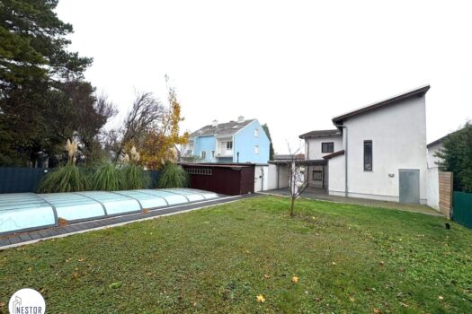 Haus - NESTOR Immobilien