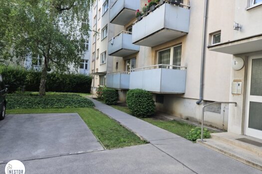 Wohnung - NESTOR Immobilien