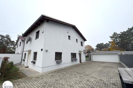 Haus - NESTOR Immobilien