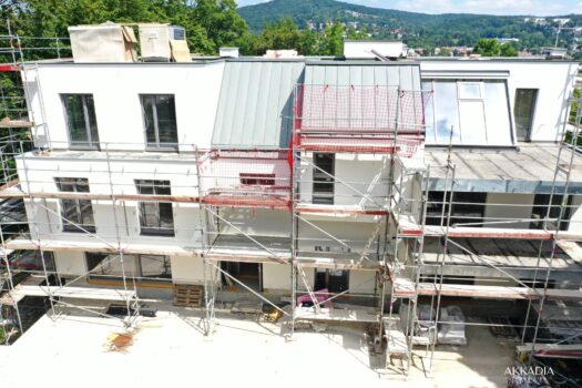 Balkonwohnung im Neubauprojekt 2CBwFChJhoCJ8o8RWqt4Ts 3