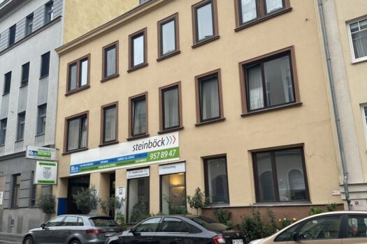 Zinshaus in bester Lage 1180 Wien - Juwel mit hohem Leerstand & Rohdachboden 2QZlwBpu5lOM1ObM4hiS5a