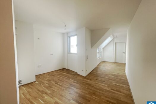 Bezugsfertig und sofort beziehbar: Willkommen in Maja – Der Wohnkomfort der Zukunft inmitten von Favoriten. 2UVgiZkQrbg5stYOsMdrIG