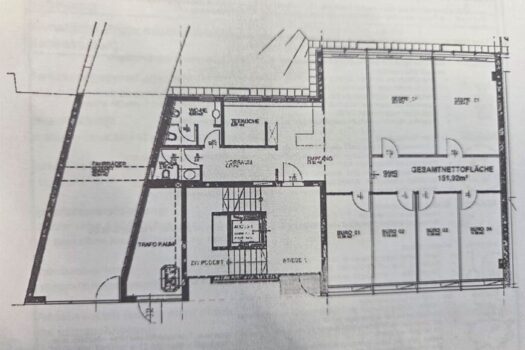 GROSSE BÜROFLÄCHE IN ERSTKLASSIGER LINZER LAGE IM ERDGESCHOSS 2ZJotesi0pSvmcPEBa1F7b